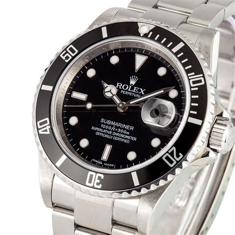 diifernce in 2008 and 2007 rolex submariner|2008 Rolex Submariner for sale.